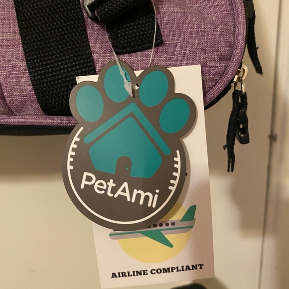 PetsAmo Airline Pet Carrier - Picture 12 of 15